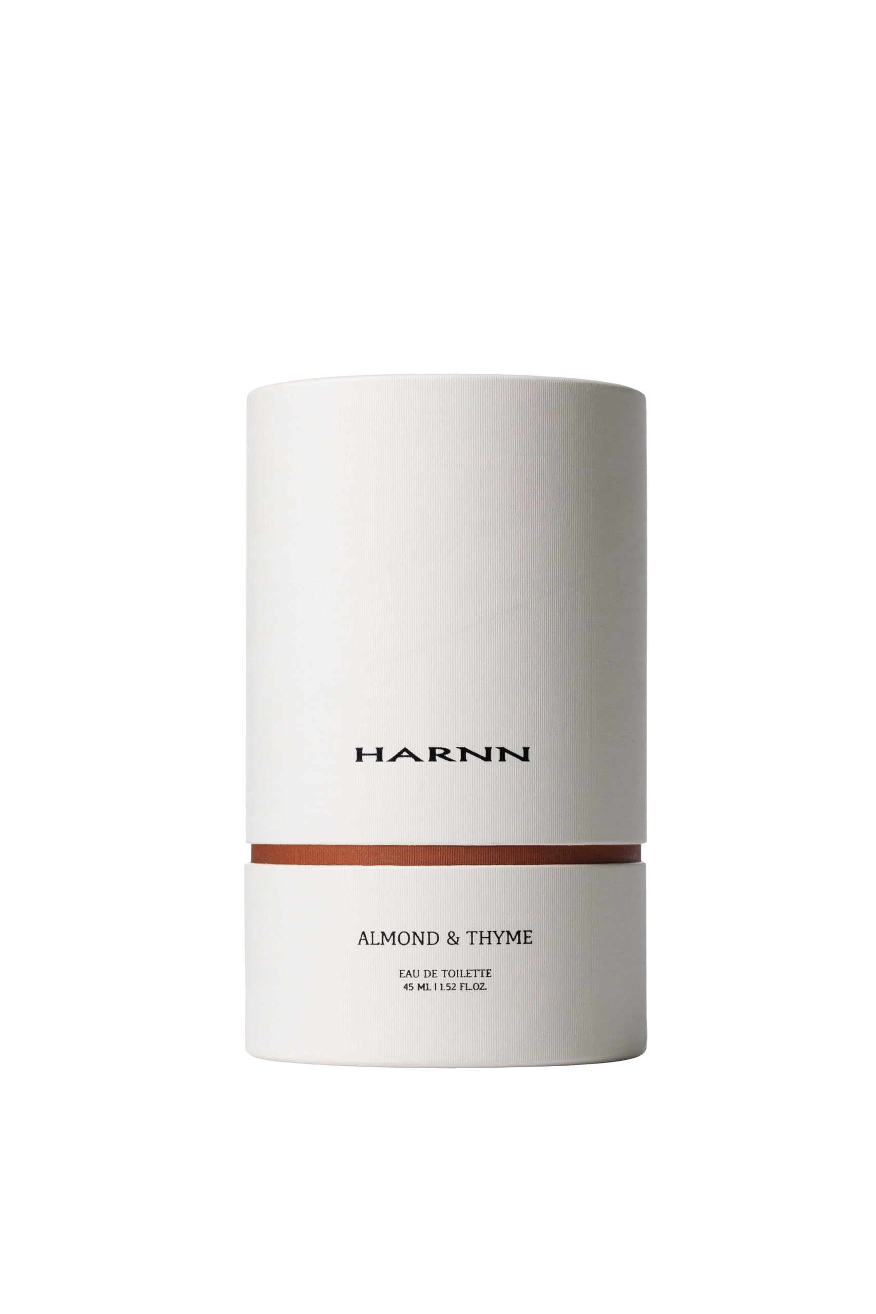Amazon | アーモンド＆タイム オードトワレ45ml | HARNN
